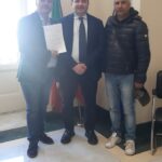 Europa Verde Afragola presenta una petizione popolare per l’apertura della villa comunale sita nel quartiere Salicelle