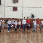Il Ballo nelle scuole, un’idea della Federazione Campana Danza Sportiva