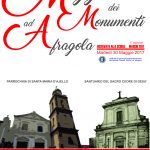 Maggio dei Monumenti ad Afragola.  Una prima edizione riservata alle scuole