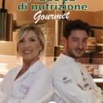 Edizioni MEA presenta “Pillole di nutrizione Gourmet”, il libro della Dott.ssa nutrizionista Silvana Di Martino con lo chef Fabio Biondi