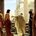 Sul processo a Gesù: tra storia, storiografia e narrazione.
