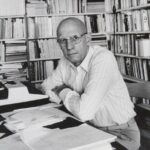 Riflettendo sul pensiero di M. Foucault: tra presente e futuro